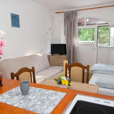Apartmán Irina Trebinje